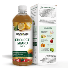 Goodcare Cholest Guard Juice 1litre